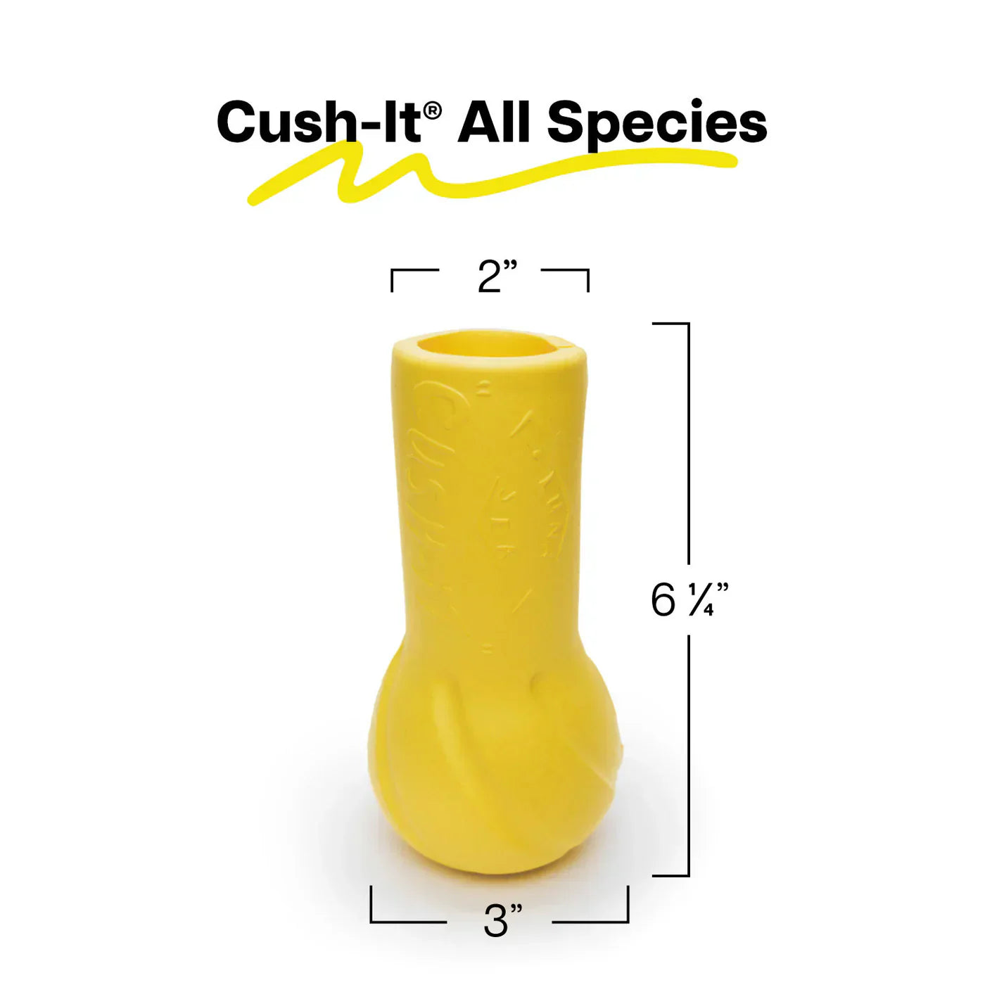 Luna Sea Cush-It Rod Cushions