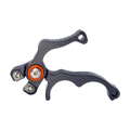 AnglerCo Core Series Line Snips