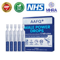 ⚡️AAFQ Male Power Drops | Confidence On-Demand Works in 5 Minutes(Special offer valid today only)