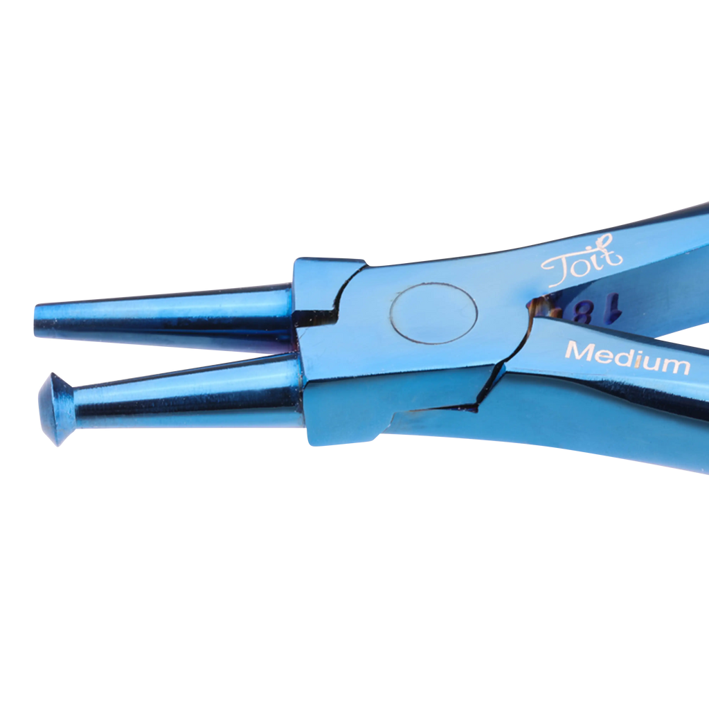 Toit Split Ring Pliers