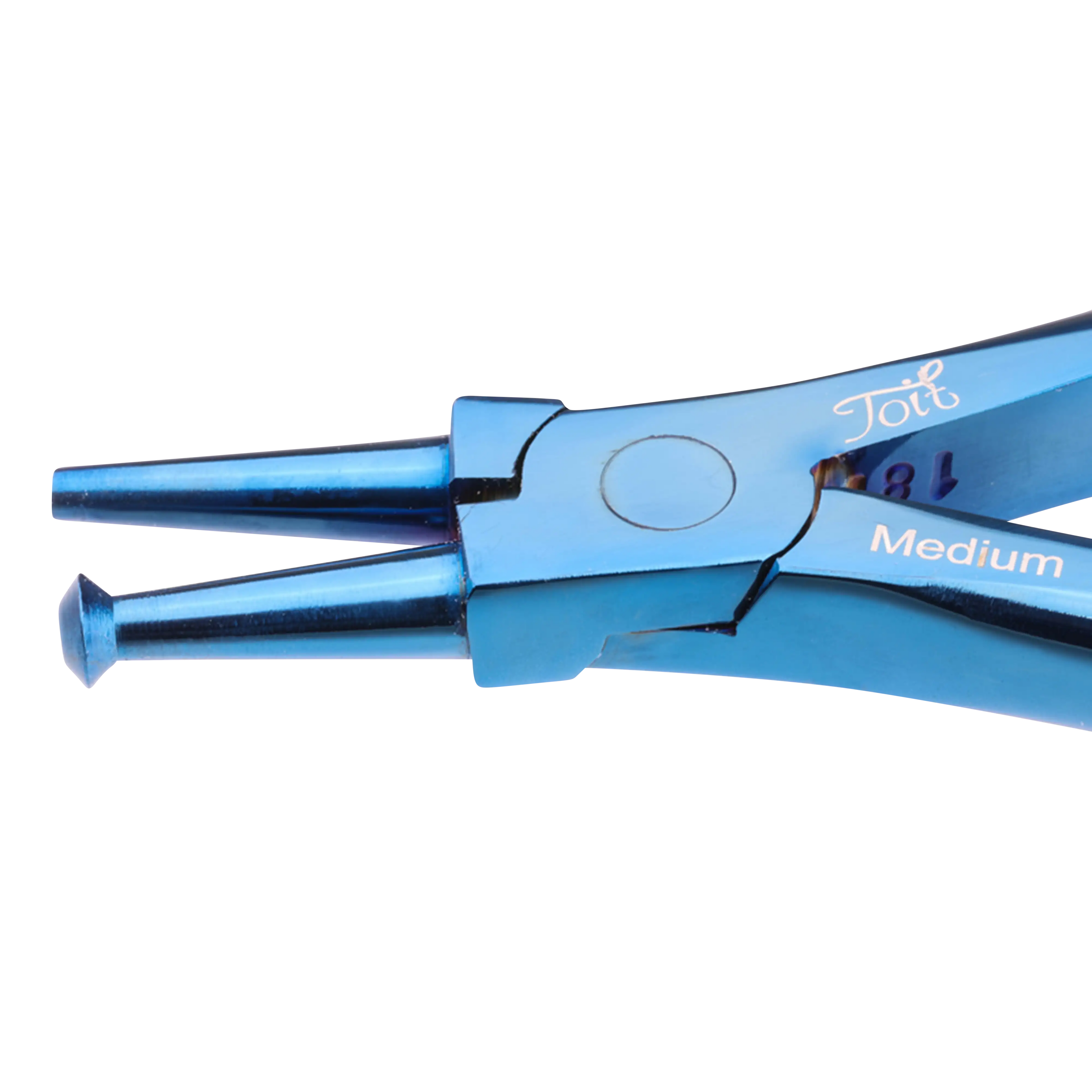 Toit Split Ring Pliers